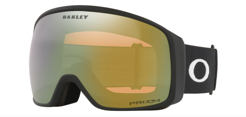 Masque de ski Oakley Flight Tracker L OO7104-60
