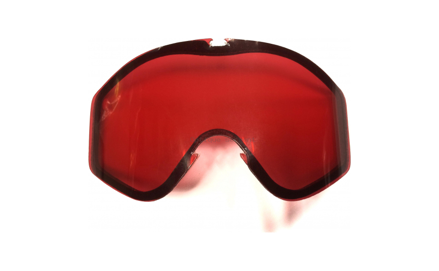 Adaptez votre écran de votre masque de ski Bollé Xéno au mauvais