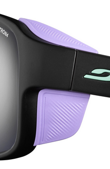 Coque Julbo Monterosa 2 violet