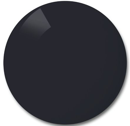 Organique UV400 black