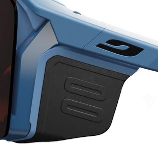 Coque Julbo Edge Cover bleue