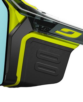 Coque Julbo Edge Cover verte