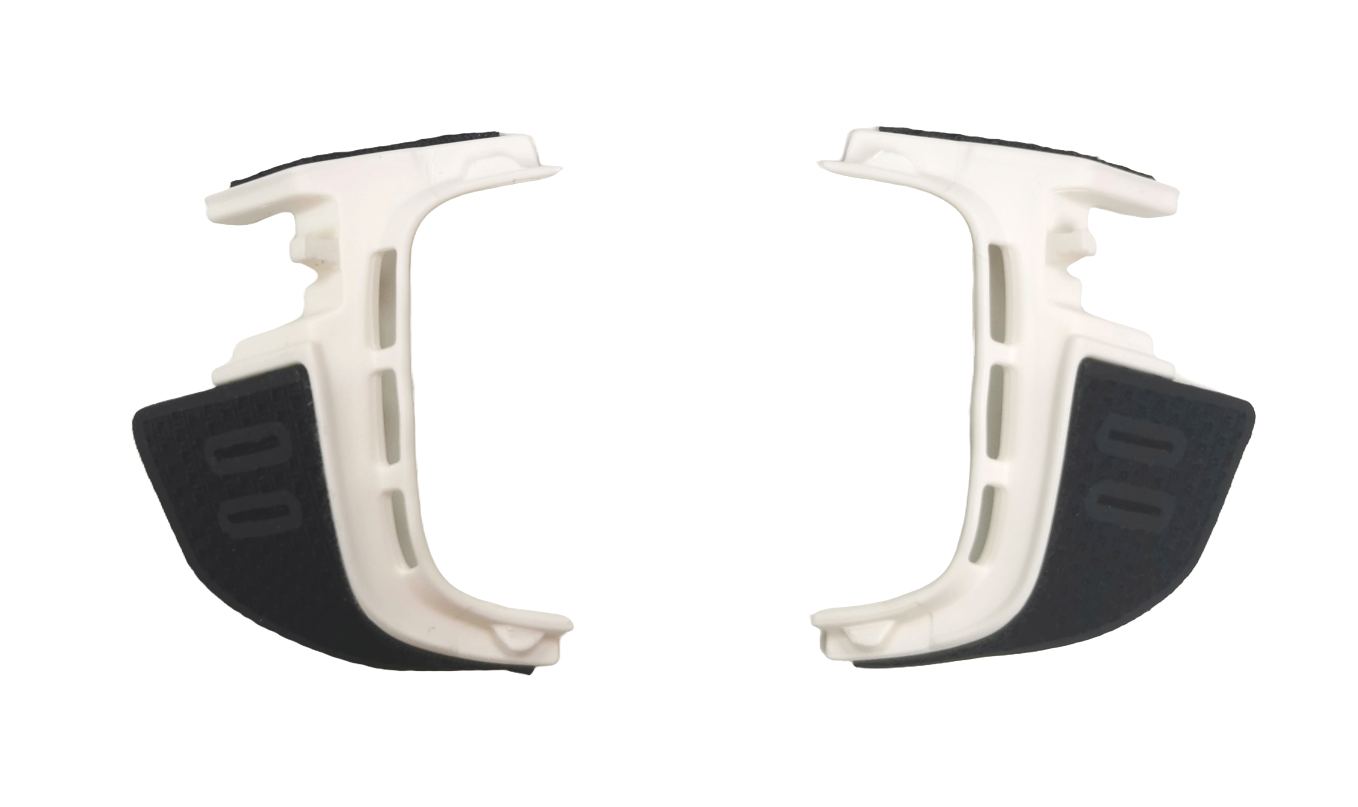 Coque Julbo Shield blanc