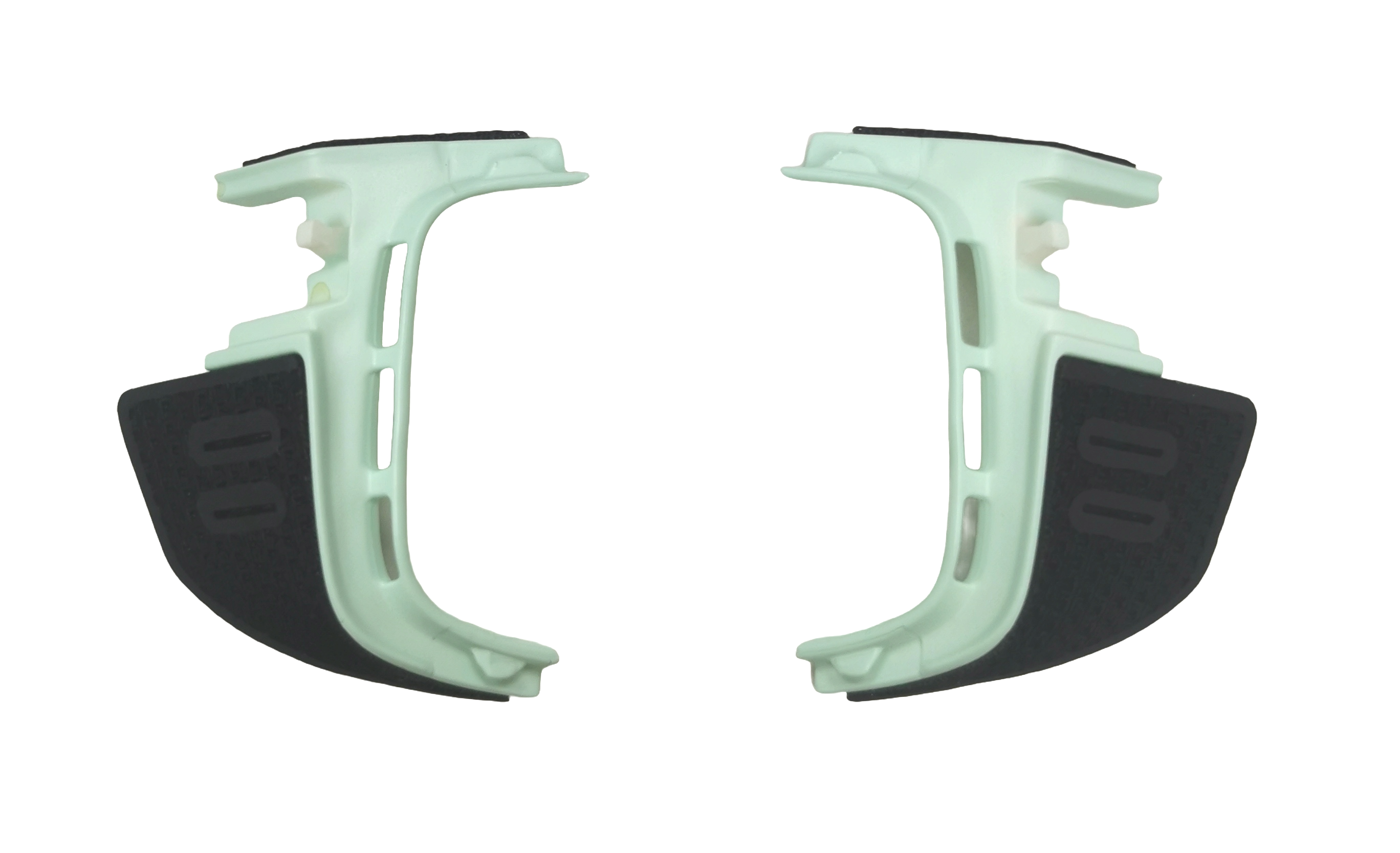 Coque Julbo Shield M vert pâle