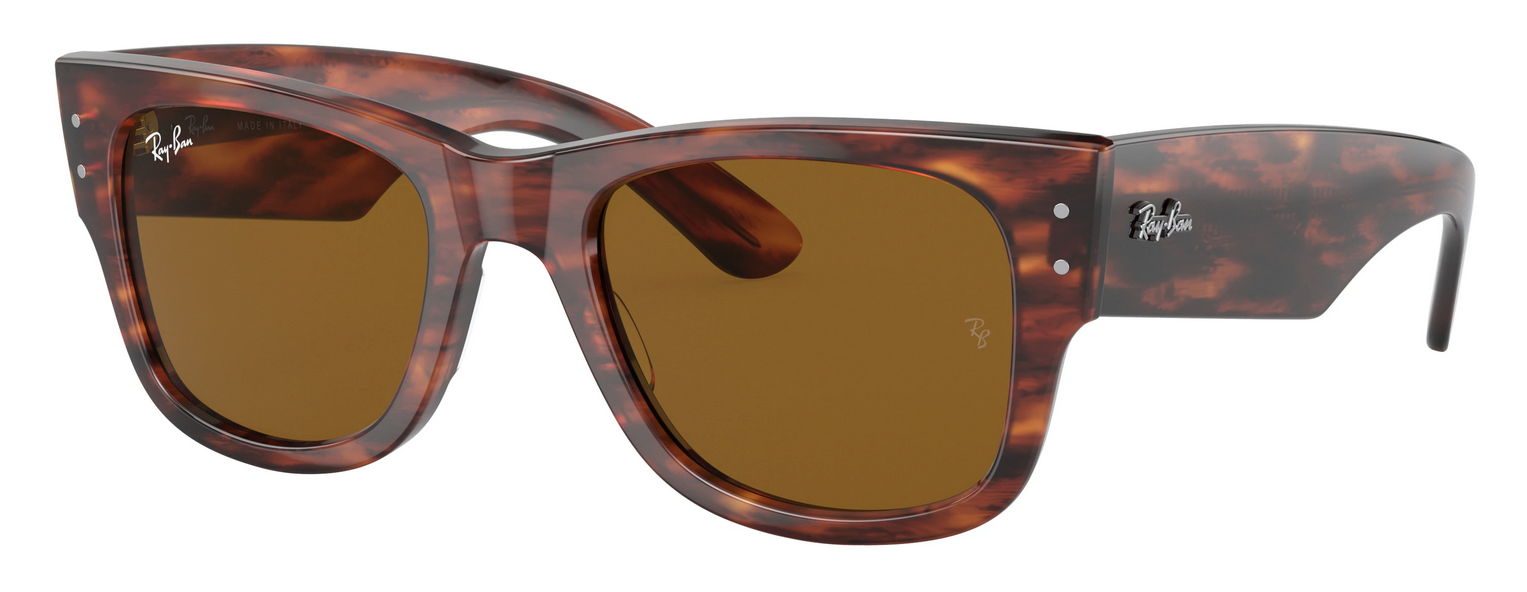  MEGA WAYFARER RB0840S 954-33