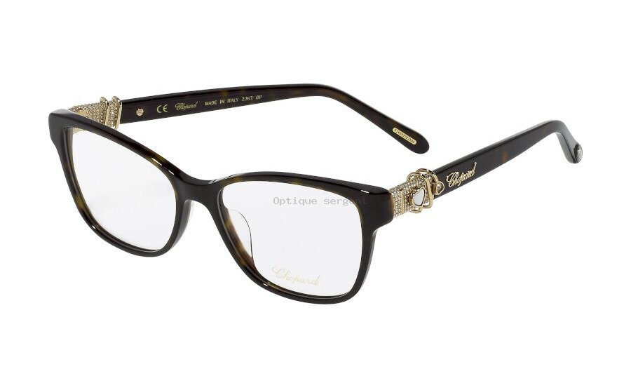 Lunettes de vue Chopard VCH306S VCH306S540722 Optique Sergent