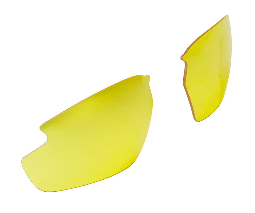 Verres Leisure Jaune